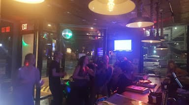 Beats Karaoke Cafe - Wedding DJ