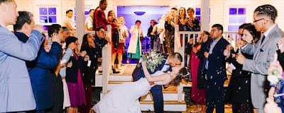 Garcia Entertainment Group