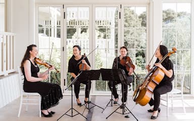 GigHubb - Chicago Live Musicians - Wedding DJ