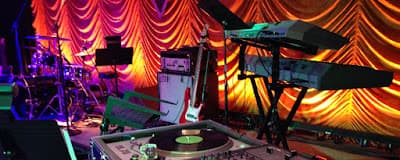 GoBackline Orlando's #1 in Backline Service and Rentals