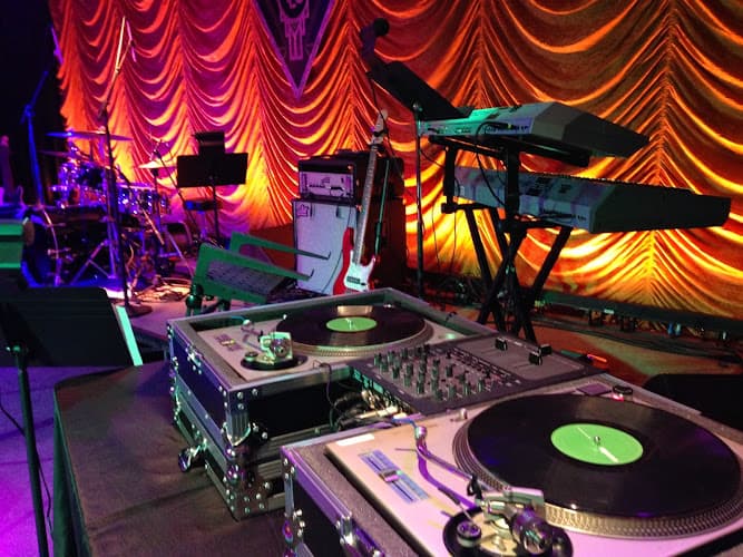 GoBackline Orlando's #1 in Backline Service and Rentals