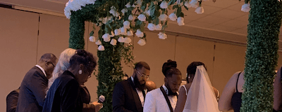 DJ Ferbidden - Ferbidden Entertainment