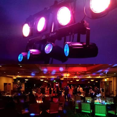 S&M Productions - Wedding DJ