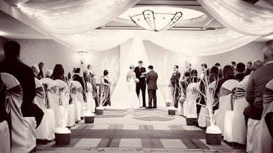 Weddings of Lakeville - Wedding DJ