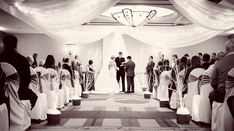 Weddings of Lakeville