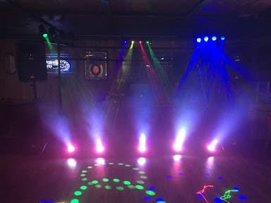 Spindrift Entertainment - Wedding DJ