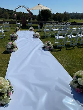 Walk In Her Shoes Planner - Wedding DJ