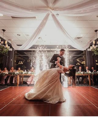 Knight Sounds Entertainment - Wedding DJ