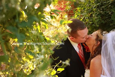 Atomic Sounds - Wedding DJ