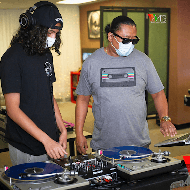 Music Theory Studios - Wedding DJ