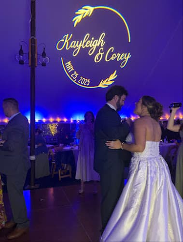 Jason Mello Digital DJ & Uplighting