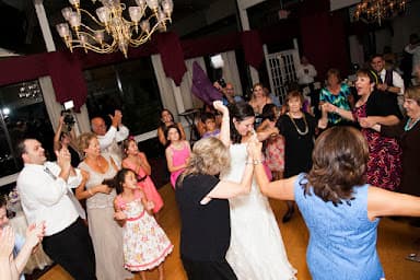 HG Entertainment - Wedding DJ