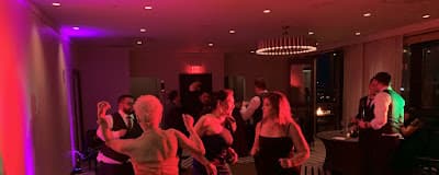 Allinclusive disc jockey & entertainment