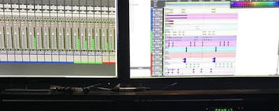 GLOBAL BPM Est. 2000