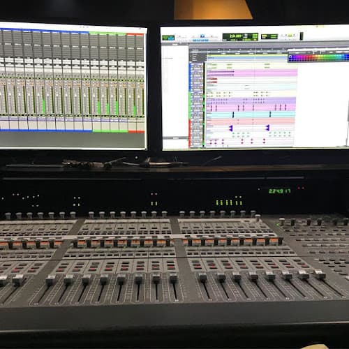 GLOBAL BPM Est. 2000