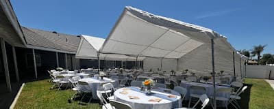 RLD EVENT RENTALS