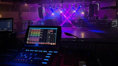 SSE Audio (Soul Sound Entertainment) - Wedding DJ