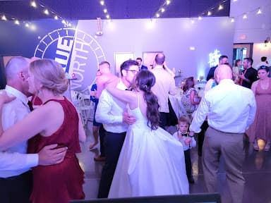 Elation Entertainment - Wedding DJ