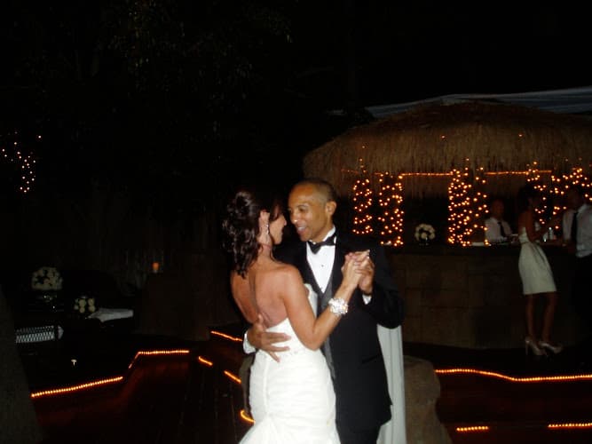 Mark Anthony Entertainment