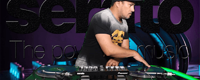 SoundCaribe Record CORP