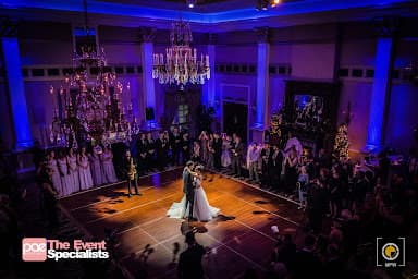Paul Anthony Entertainment / The Event Specialists - Wedding DJ