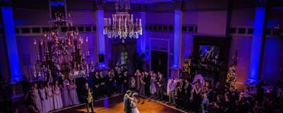 Paul Anthony Entertainment / The Event Specialists