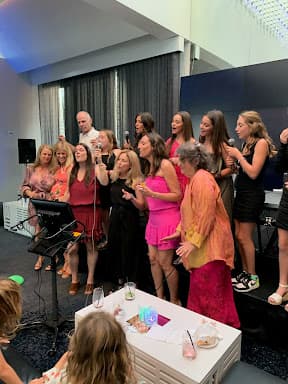 Nick Foster Entertainment - Wedding DJ