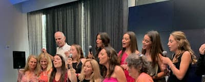 Nick Foster Entertainment