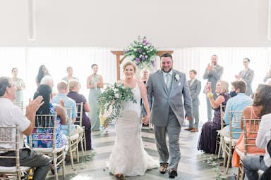 196 Events - Wedding DJ