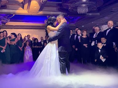 DJ Joey D Productions - Wedding DJ