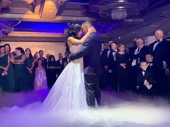 DJ Joey D Productions