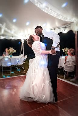 Complete Weddings + Events - Wedding DJ