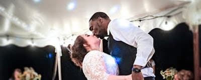 Complete Weddings + Events