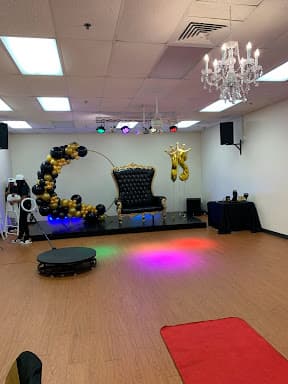 USA Party & Rentals - Wedding DJ