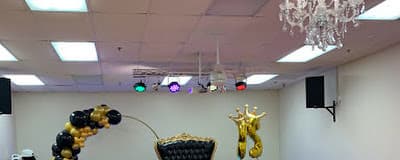 USA Party & Rentals