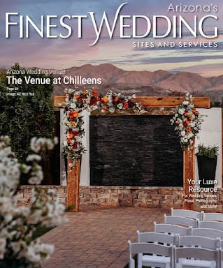 Arizona's Finest Wedding Sites - Wedding DJ