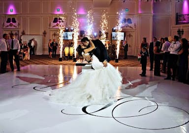 iReserve Entertainment - Wedding DJ