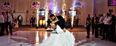 iReserve Entertainment