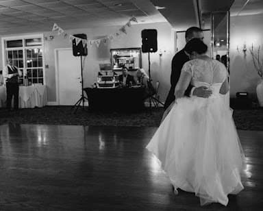 Celebrations Of Sound - Wedding DJ