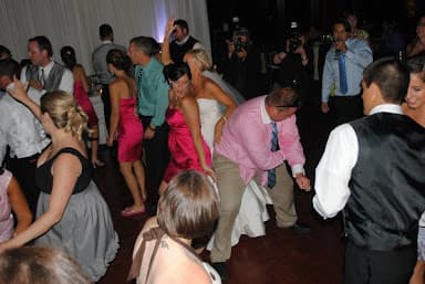 Elite DJs - - Chicago Wedding Disc Jockeys - Wedding DJ