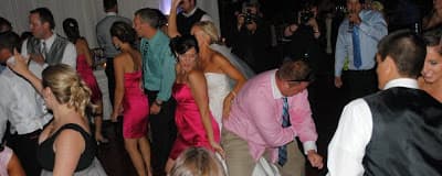 Elite DJs - - Chicago Wedding Disc Jockeys