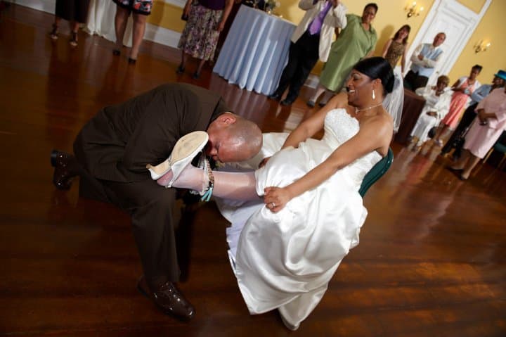 DJQ Audio Productions Inc