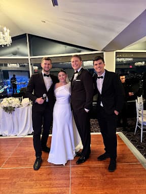 DAVAI Private Events - Wedding DJ