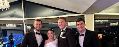 DAVAI Private Events