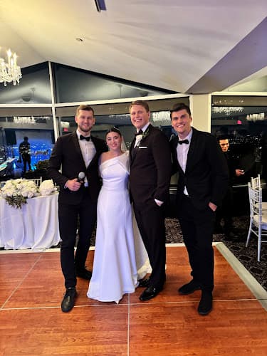 DAVAI Private Events