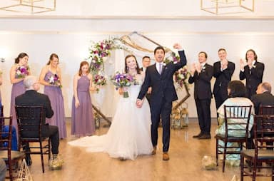 Dow Oak Events - Wedding DJ