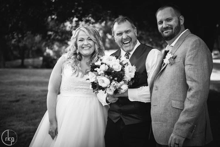 Kelli Burns Entertainment