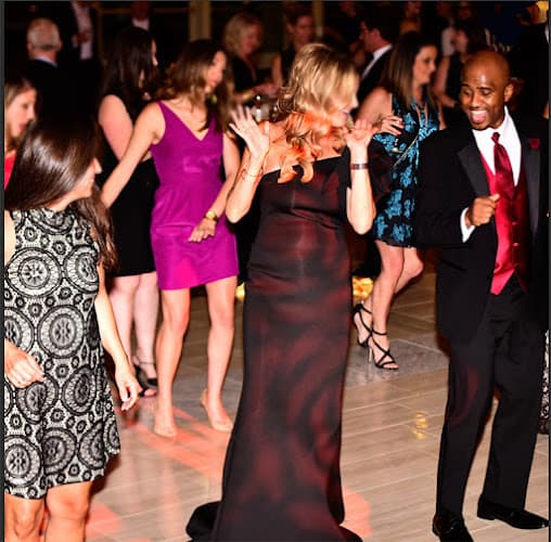 Atlanta Fever Entertainment