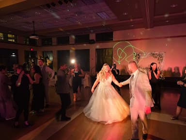 Turntable delight Djs - Wedding DJ