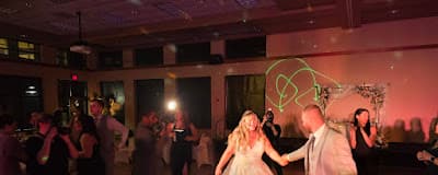 Turntable delight Djs